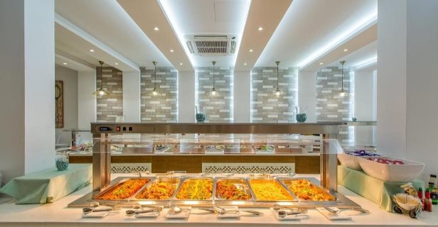 Hotel Stamatia