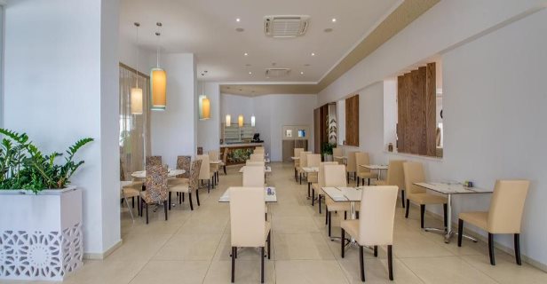 Hotel Stamatia