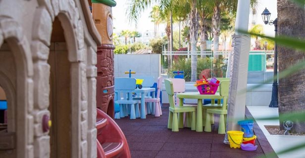 Hotel Stamatia