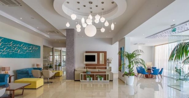 Hotel Stamatia