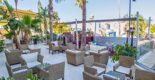 Hotel Stamatia