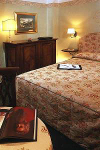Hotel Standard Milano