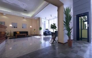 Hotel Standard Udine