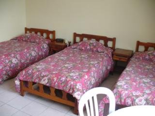 Hotel Stanford