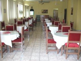 Hotel Stanford