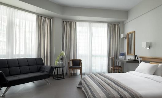 Hotel Stanley
