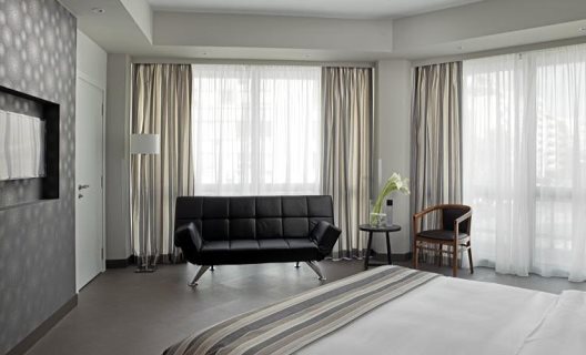 Hotel Stanley