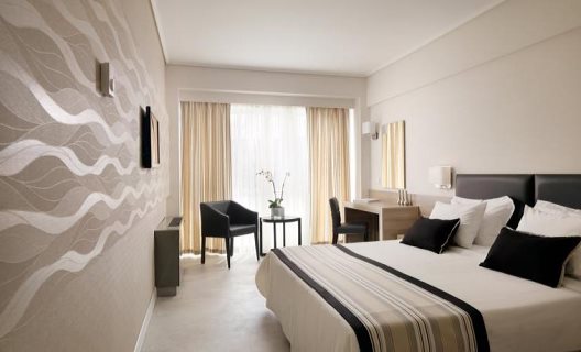 Hotel Stanley