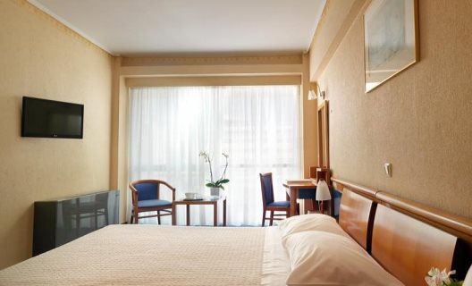 Hotel Stanley