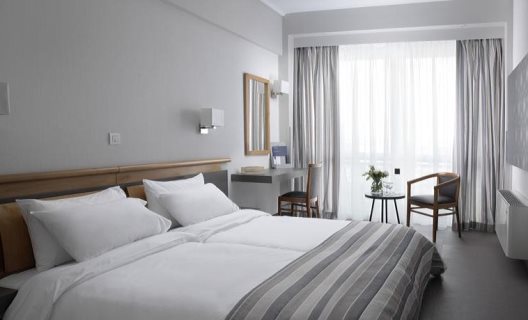 Hotel Stanley
