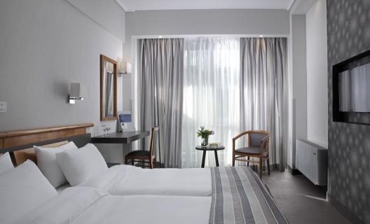 Hotel Stanley