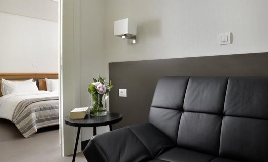 Hotel Stanley