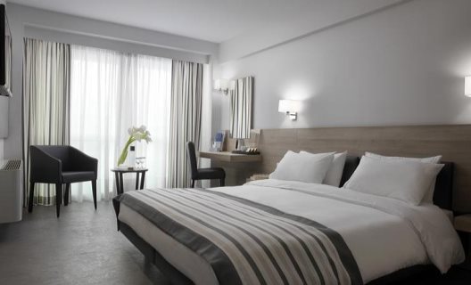 Hotel Stanley