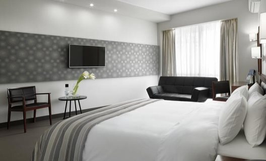 Hotel Stanley