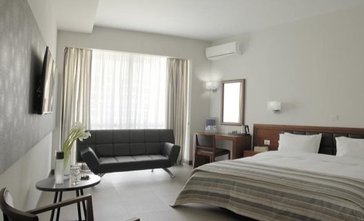 Hotel Stanley