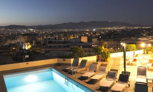 Hotel Stanley