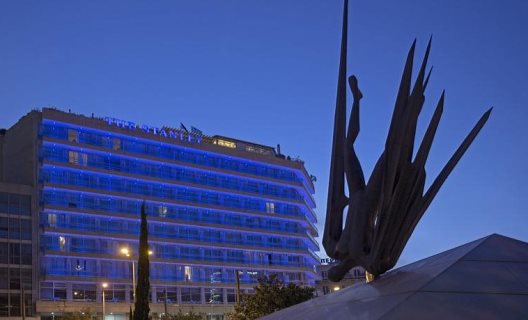 Hotel Stanley