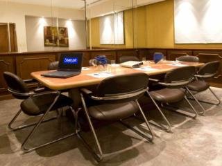 Hotel Stanza