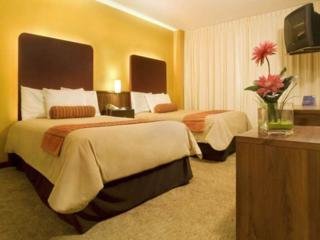 Hotel Stanza