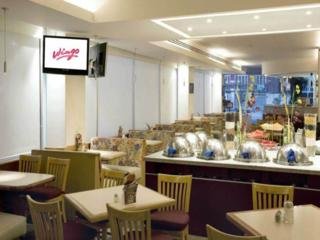 Hotel Stanza
