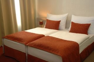 Hotel Star City