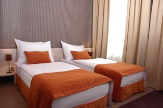 Hotel Star City
