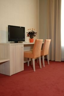 Hotel Star City