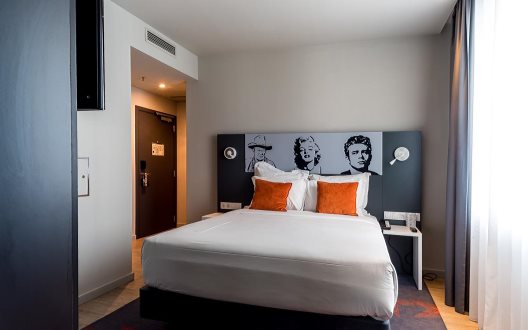 Hotel Star Inn Lisbon Airport