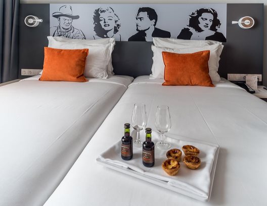 Hotel Star Inn Lisbon Airport