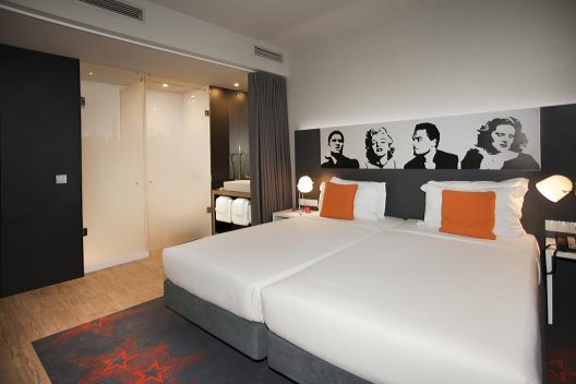 Hotel Star Inn Lisbon Airport