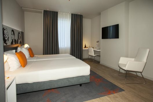 Hotel Star Inn Lisbon Airport