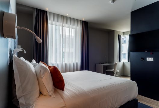 Hotel Star Inn Lisbon Airport