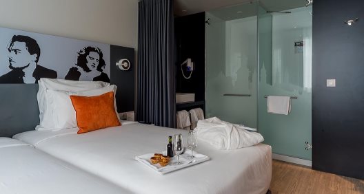 Hotel Star Inn Lisbon Airport