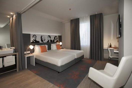 Hotel Star Inn Lisbon Airport