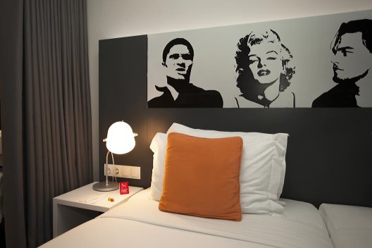 Hotel Star Inn Lisbon Airport