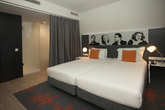 Hotel Star Inn Lisbon Airport