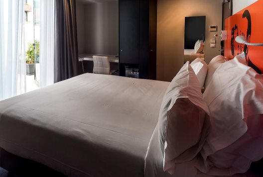 Hotel Star Inn Lisbon Airport
