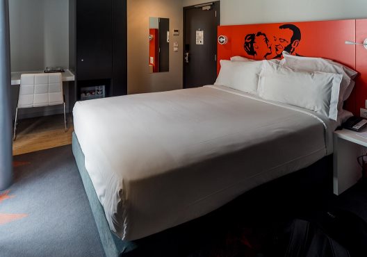 Hotel Star Inn Lisbon Airport