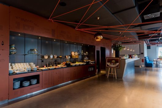 Hotel Star Inn Lisbon Airport
