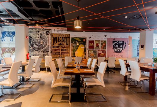 Hotel Star Inn Lisbon Airport