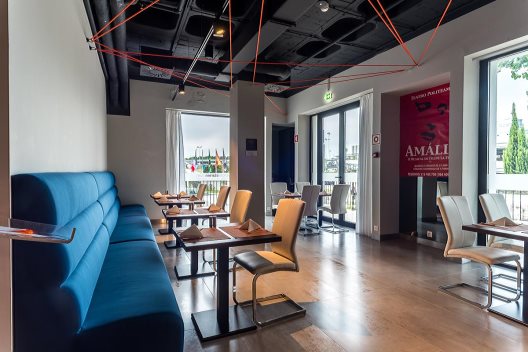 Hotel Star Inn Lisbon Airport