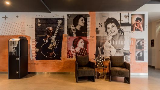 Hotel Star Inn Lisbon Airport