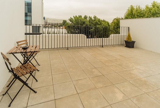 Hotel Star Inn Lisbon Airport