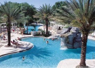 Hotel Star Island Resort And Club