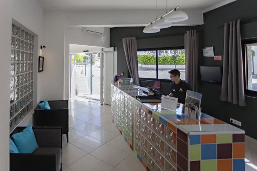 Hotel Star Loule