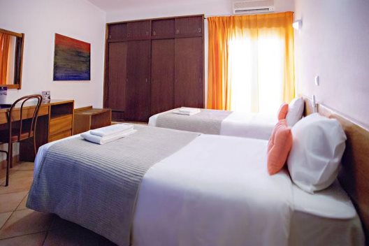 Hotel Star Loule