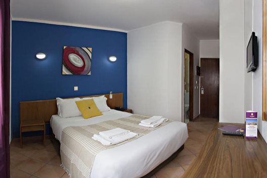 Hotel Star Loule