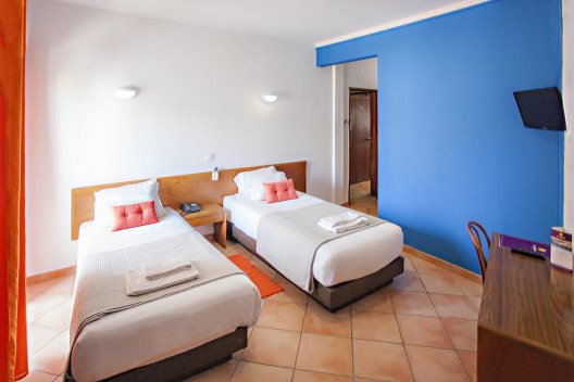 Hotel Star Loule