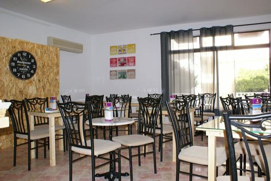 Hotel Star Loule