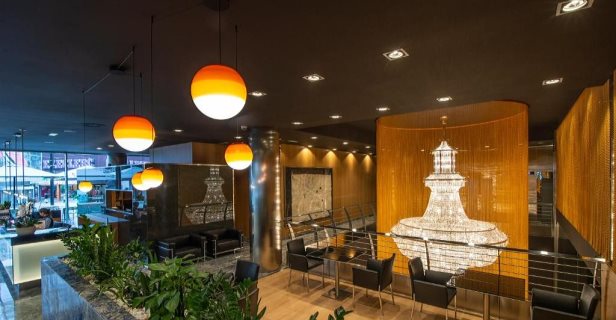 Hotel Starc By Pierre Vacances Premium